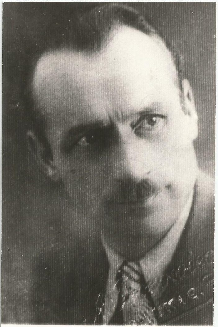 Antoni Piwowarczyk